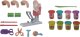 Hasbro Zestaw ciastoliny Hasbro Play-Doh Fryzjer F1260 5