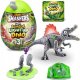 Figurka Zuru Smashers Mini Jurassic Light-Up Dino 1 szt. 2