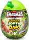 Figurka Zuru Smashers Mini Jurassic Light-Up Dino 1 szt. 5