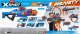 Zuru ZURU X-Shot - Insanity Blaster Berzerko, dart blaster (incl. 48 darts) 6