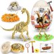 Zuru Robo Alive Mega Dino Fossil Find-S1 Surprise Egg 5