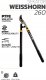 Bosch Alpen WEISSHORN 260 Lopper 3