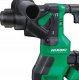 Młotowiertarka Hikoki HIKOKI MŁOTOWIERTARKA 18V DH18DPA W4Z  1,3J 1