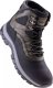 Buty trekkingowe męskie hitec Męskie buty trekkingowe zimowe Hi-tec Blazi MID czarne/khaki rozmiar 42 2