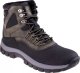 Buty trekkingowe męskie hitec Męskie buty trekkingowe zimowe Hi-tec Blazi MID czarne/khaki rozmiar 42 3