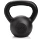 Kettlebell Meteor Kettlebell żeliwny 8kg Uniwersalny 1