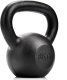 Kettlebell Meteor Kettlebell żeliwny 8kg Uniwersalny 1