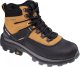 Buty trekkingowe damskie hitec Damskie buty trekkingowe Hi-tec Everest Snow Hiker Wo's rozmiar 39 3