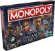 Hasbro MONOPOLY MARVEL Black Panther gra planszowa czarna pantera ENGLISH KOLEKCJONERSKA 1