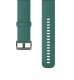 Mibro Pasek z wycięciami do smartwatcha Mibro 20mm (Green) 2