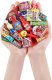 Zuru ZURU 5 SURPRISE Toy Mini Brands Kula 5 niespodzianek suprise REKLAMA TV 2