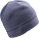hitec Damska czapka zimowa Hi-tec LADY HAFNI M000130191 ombre blue rozmiar uniwersalny 2