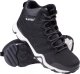 Buty trekkingowe męskie hitec Męskie buty trekkingowe Hi-tec Tander MID czarny rozmiar 44 5