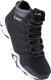 Buty trekkingowe męskie hitec Męskie buty trekkingowe Hi-tec Tander MID czarny rozmiar 46 5