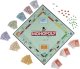 Monopoly MONOPOLY Board game Classic (In Finnish lang.) 10