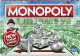 Monopoly MONOPOLY Board game Classic (In Finnish lang.) 2