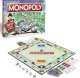 Monopoly MONOPOLY Board game Classic (In Finnish lang.) 5