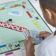 Monopoly MONOPOLY Board game Classic (In Finnish lang.) 6