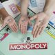 Monopoly MONOPOLY Board game Classic (In Finnish lang.) 7