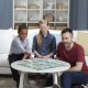 Monopoly MONOPOLY Board game Classic (In Finnish lang.) 8