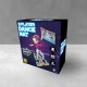 Thumbs Up Mad Monkey - Retro Dance Matte für 2 Spieler (110 Songs) 3