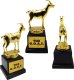 Thumbs Up Mad Monkey - TROPHÄE "THE G.O.A.T." 4