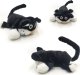Thumbs Up Mad Monkey - Chuckle Buddie Katze 1