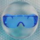 Thumbs Up Mad Monkey - Golfball-Finder Brille 1