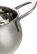 Banquet MINI GARNEK 14cm Z POKRYWĄ BANQUET PICCOLO BELLY 1,2L 15