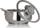 Banquet MINI GARNEK 14cm Z POKRYWĄ BANQUET PICCOLO BELLY 1,2L 3