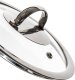Banquet MINI GARNEK 14cm Z POKRYWĄ BANQUET PICCOLO BELLY 1,2L 9