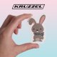 Kruzzel Magnesy na lodówkę - zwierzątka 40 szt 22616 3