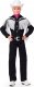 Lalka Barbie Mattel Mattel Barbie The Movie - Ken collectible doll with black cowboy outfit 14
