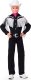 Lalka Barbie Mattel Mattel Barbie The Movie - Ken collectible doll with black cowboy outfit 2