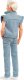 Figurka Mattel Mattel Barbie Signature The Movie - Ken doll from the film in jeans outfit and original Ken underwear, toy figure 10