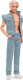 Figurka Mattel Mattel Barbie Signature The Movie - Ken doll from the film in jeans outfit and original Ken underwear, toy figure 2