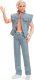 Figurka Mattel Mattel Barbie Signature The Movie - Ken doll from the film in jeans outfit and original Ken underwear, toy figure 3