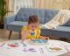 Viga Toys VIGA Gra Porównaj Znajdź Różnice Zwierzęta Morskie 1