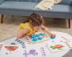 Viga Toys VIGA Gra Porównaj Znajdź Różnice Zwierzęta Morskie 3
