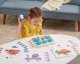 Viga Toys VIGA Gra Porównaj Znajdź Różnice Zwierzęta Morskie 4