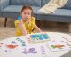 Viga Toys VIGA Gra Porównaj Znajdź Różnice Zwierzęta Morskie 5