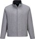 Kurtka męska Portwest TK20 - Softshell dwuwarstwowy Print & Promo - granatowy 4XL 4