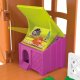 Peppa Pig Peppa Pig Day Trip Peppa's Petting Farm Fun 11
