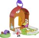 Peppa Pig Peppa Pig Day Trip Peppa's Petting Farm Fun 12