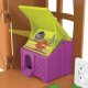 Peppa Pig Peppa Pig Day Trip Peppa's Petting Farm Fun 14
