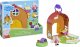 Peppa Pig Peppa Pig Day Trip Peppa's Petting Farm Fun 4