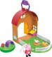 Peppa Pig Peppa Pig Day Trip Peppa's Petting Farm Fun 5