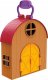 Peppa Pig Peppa Pig Day Trip Peppa's Petting Farm Fun 7