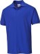 Portwest B210 - Koszulka polo Naples - czarny 5XL 10
