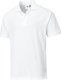 Portwest B210 - Koszulka polo Naples - czarny 5XL 13
